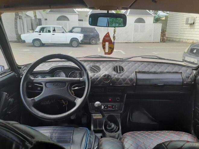 LADA (VAZ) 2106-10