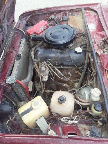 LADA (VAZ) 2106-6