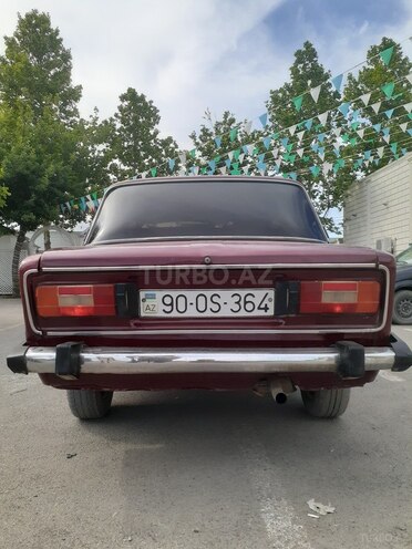 LADA (VAZ) 2106-4