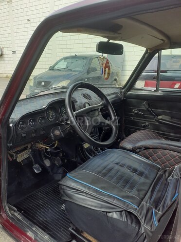 LADA (VAZ) 2106-8
