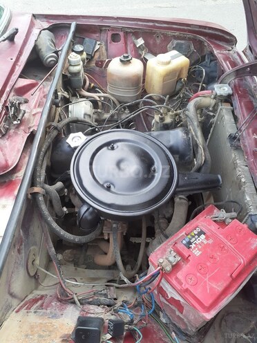 LADA (VAZ) 2106-5