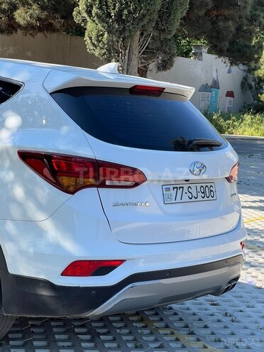 Hyundai Santa Fe-7