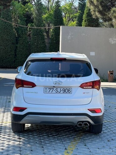 Hyundai Santa Fe-2
