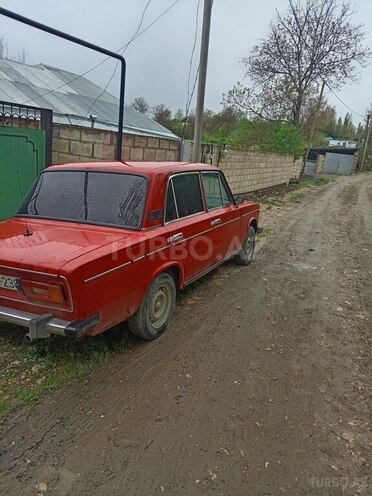 LADA (VAZ) 2106-14