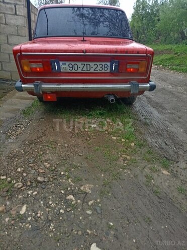 LADA (VAZ) 2106-15