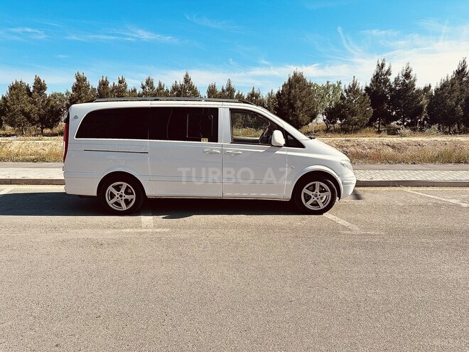 Mercedes Vito 115 CDI-2