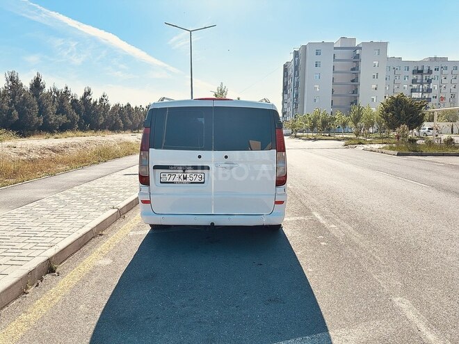 Mercedes Vito 115 CDI-3