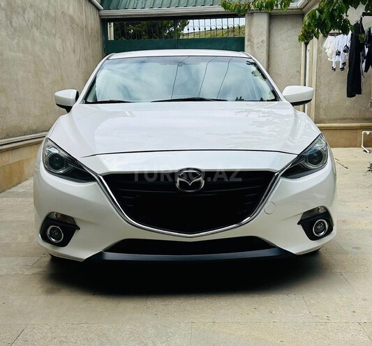 Mazda 3-1