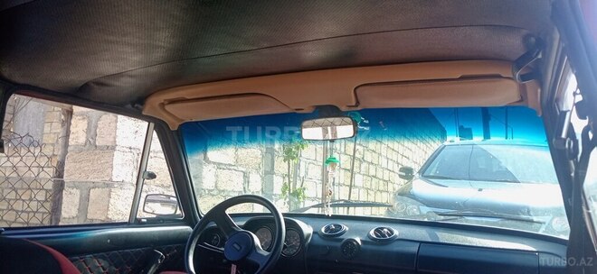 LADA (VAZ) 2106-17