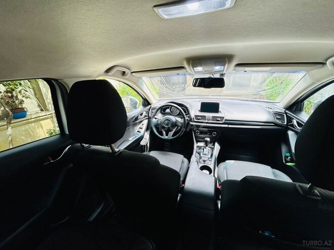 Mazda 3-5