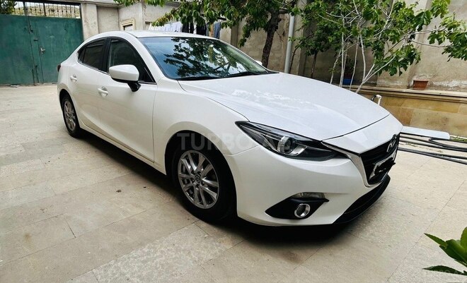 Mazda 3-3
