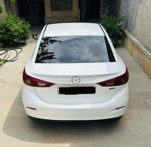 Mazda 3-6