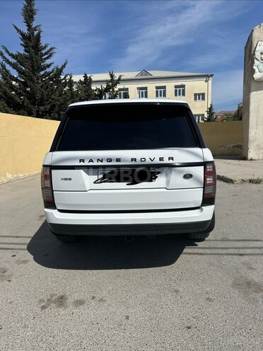 Land Rover Range Rover-6