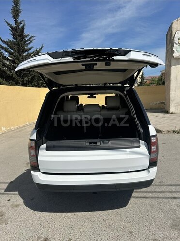 Land Rover Range Rover-10