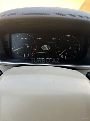 Land Rover Range Rover-20