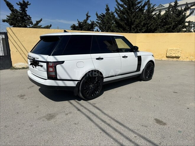 Land Rover Range Rover-5