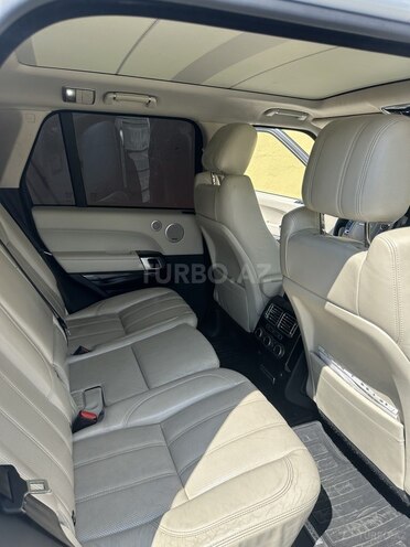 Land Rover Range Rover-17