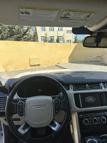 Land Rover Range Rover-14