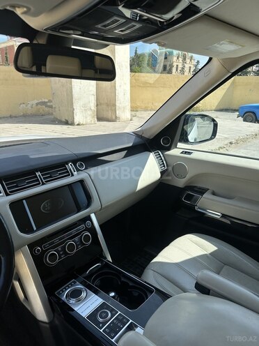 Land Rover Range Rover-15