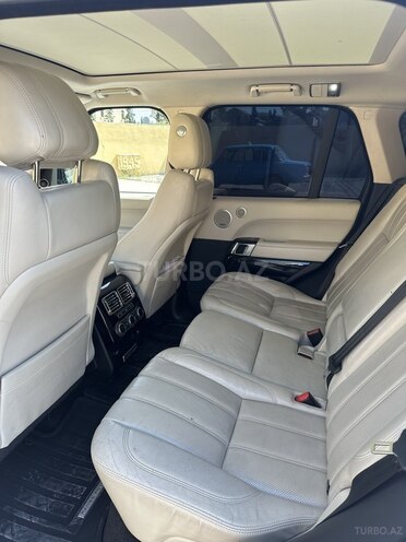 Land Rover Range Rover-16