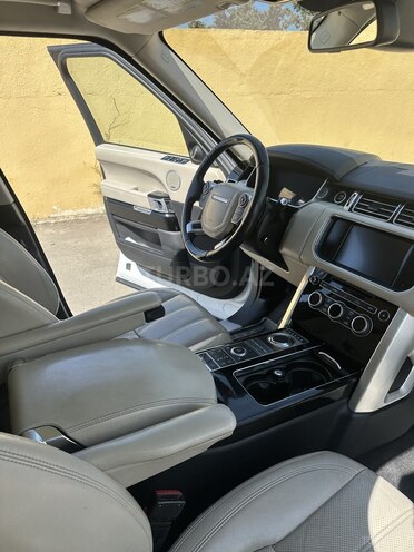 Land Rover Range Rover-19