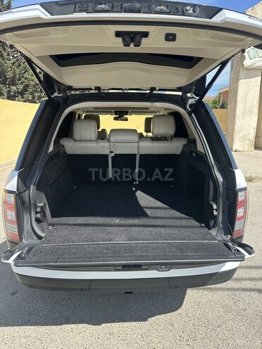 Land Rover Range Rover-11