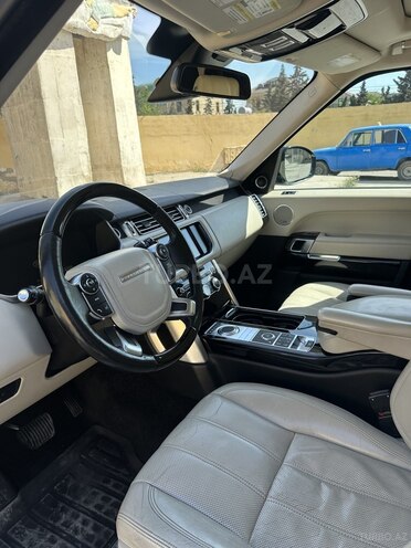 Land Rover Range Rover-13