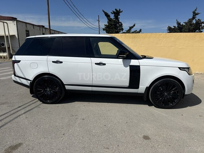 Land Rover Range Rover-3