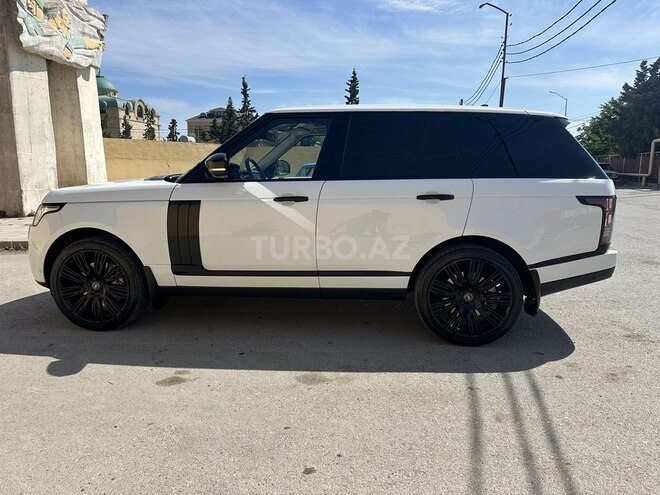 Land Rover Range Rover-8