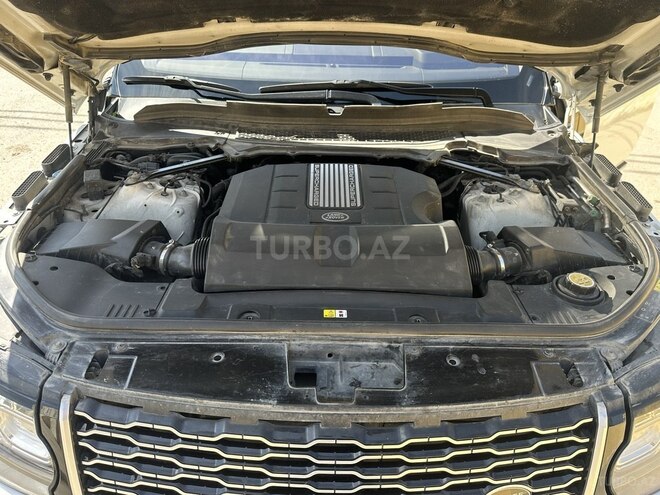 Land Rover Range Rover-21