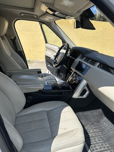 Land Rover Range Rover-18