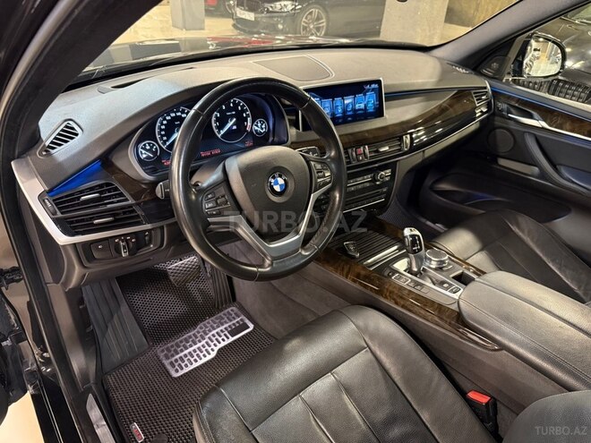 BMW X5-9