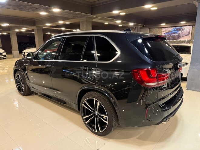 BMW X5-7