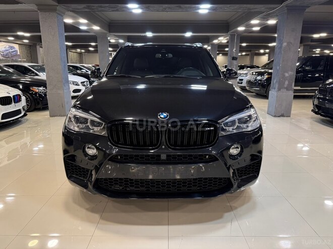 BMW X5-1