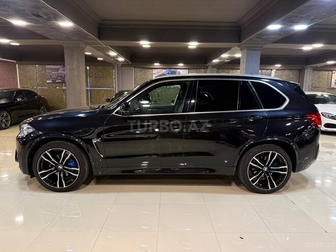 BMW X5-8