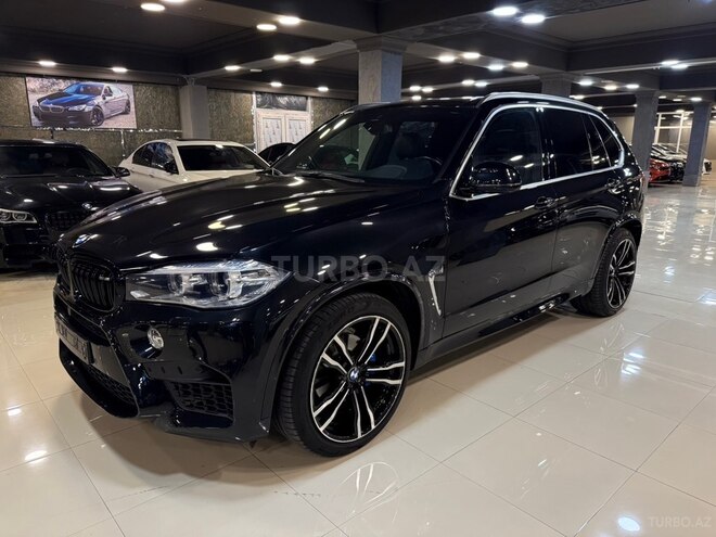 BMW X5-2