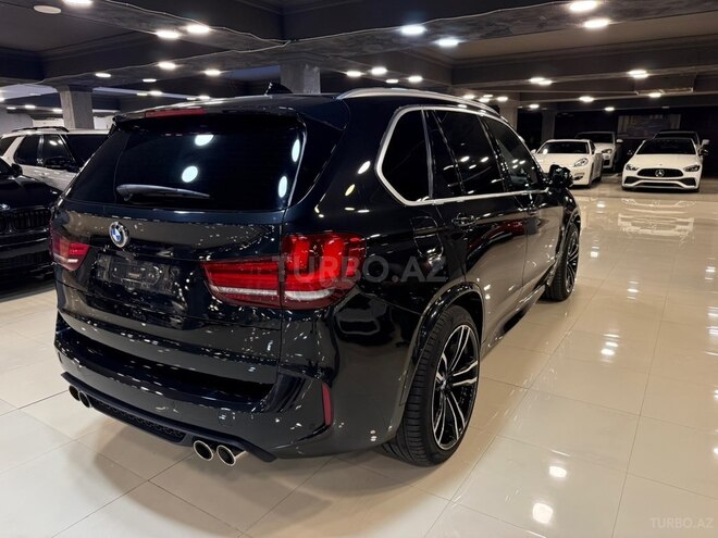 BMW X5-5