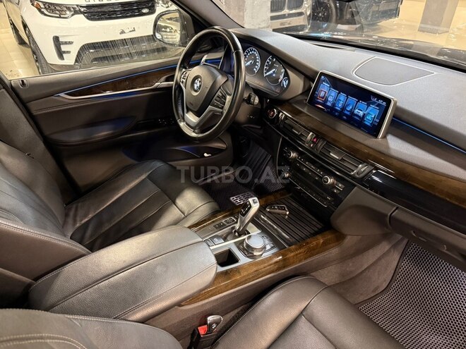 BMW X5-15