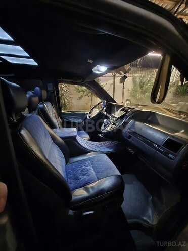 Mercedes Vito 112 CDI-4