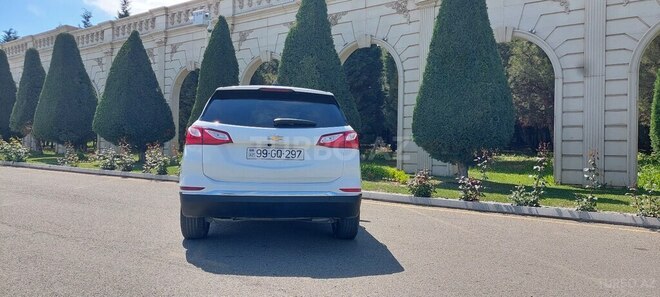 Chevrolet Equinox-2