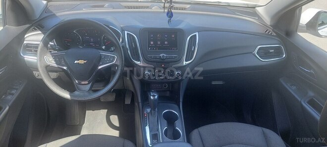 Chevrolet Equinox-3