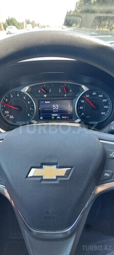 Chevrolet Equinox-4