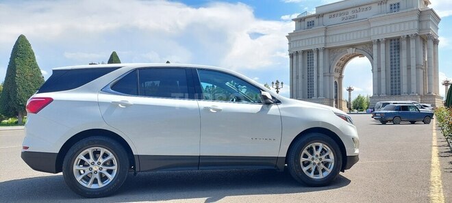 Chevrolet Equinox-7