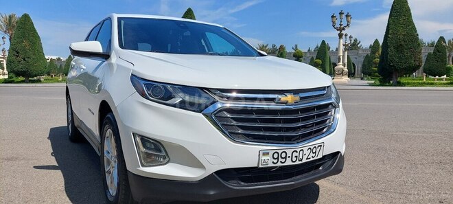 Chevrolet Equinox-6