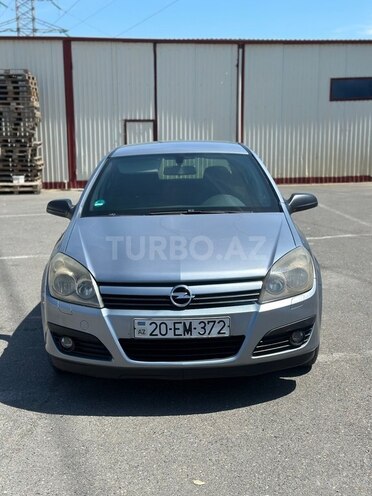 Opel Astra-1