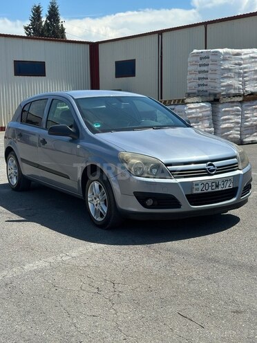 Opel Astra-6