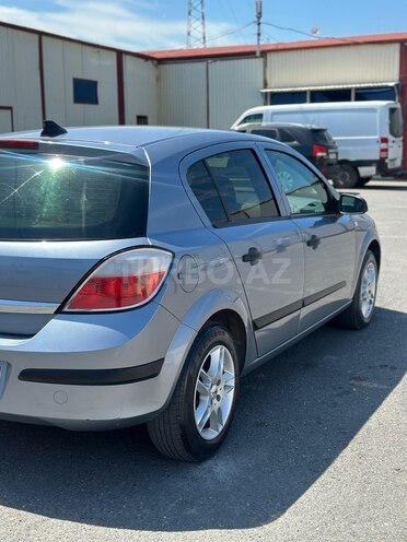 Opel Astra-5