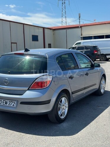 Opel Astra-8