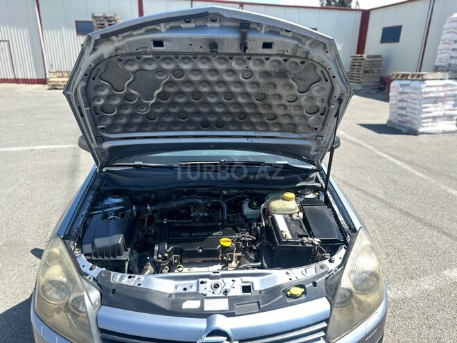 Opel Astra-13