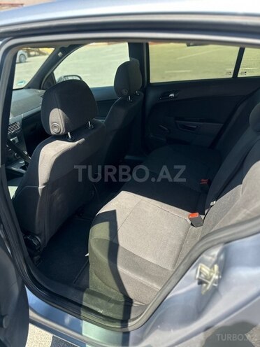 Opel Astra-15